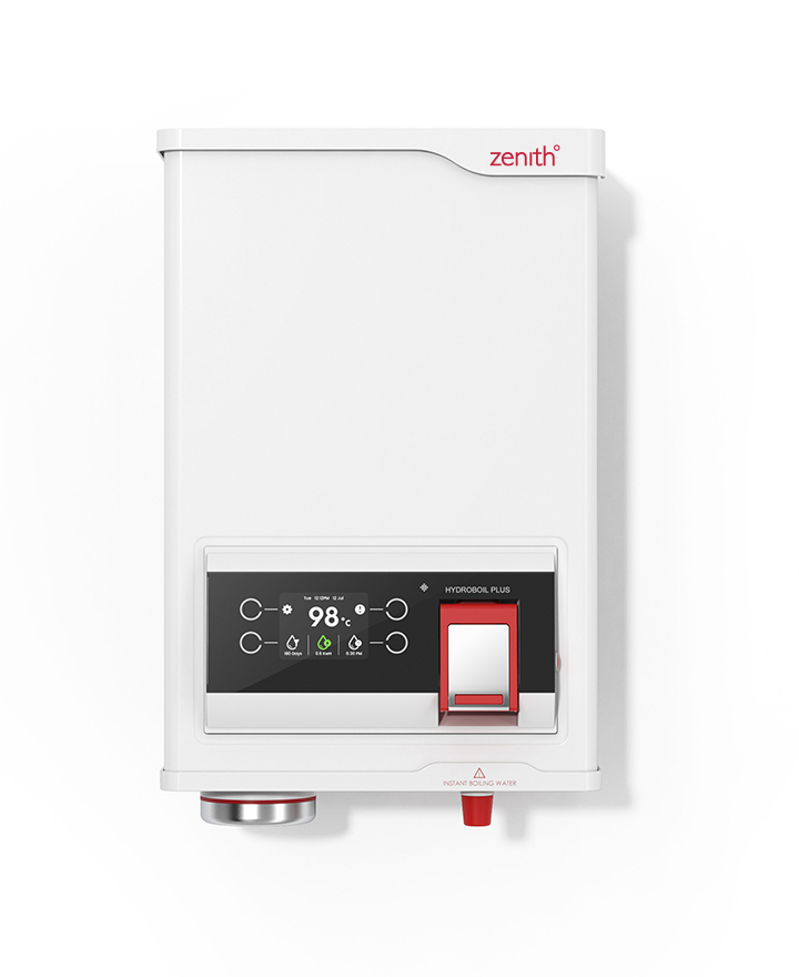 Hydroboil Plus 3 Litre